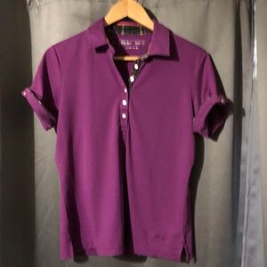 Lady Hagen golf shirt